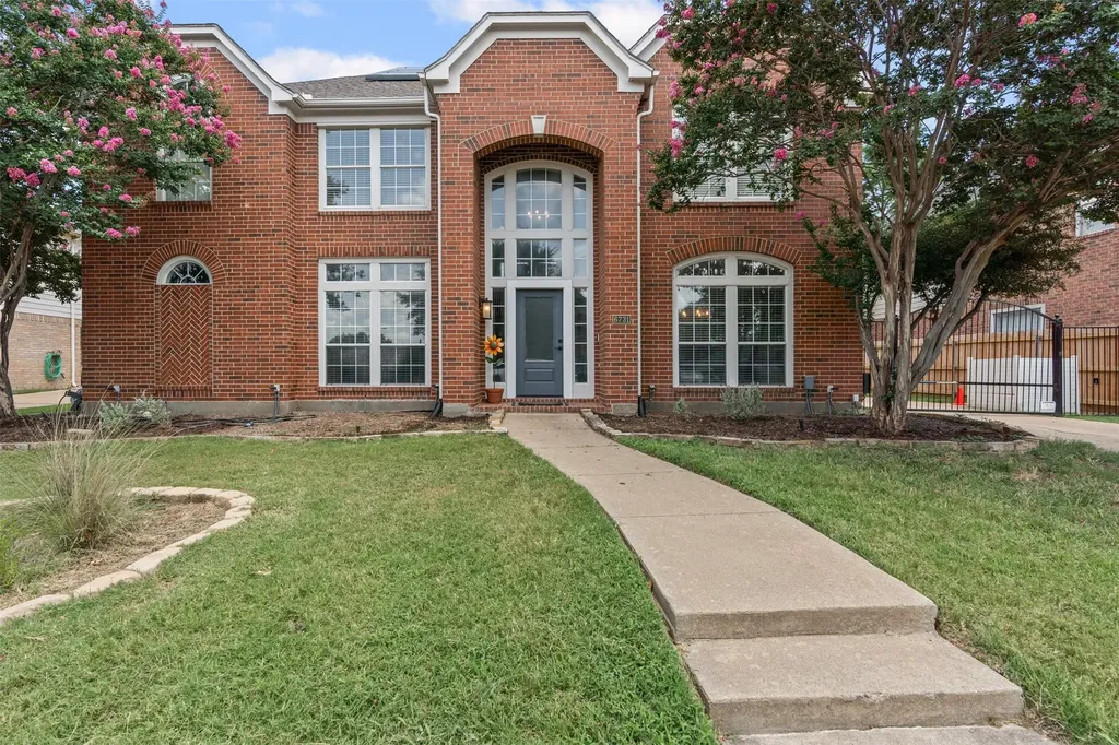 6731 Trail Cliff Way Fort Worth TX 76132