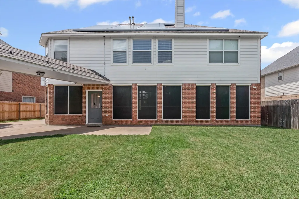 6731 Trail Cliff Way Fort Worth TX 76132