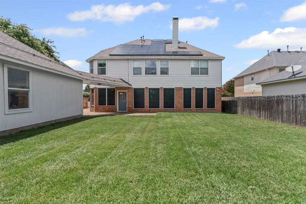 6731 Trail Cliff Way Fort Worth TX 76132