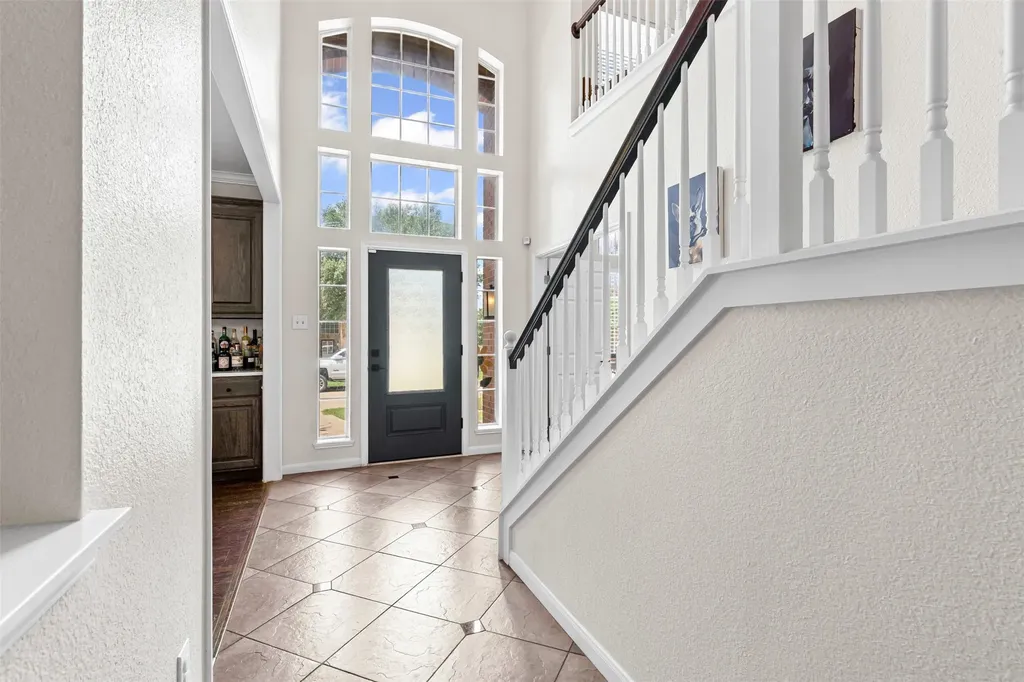 6731 Trail Cliff Way Fort Worth TX 76132