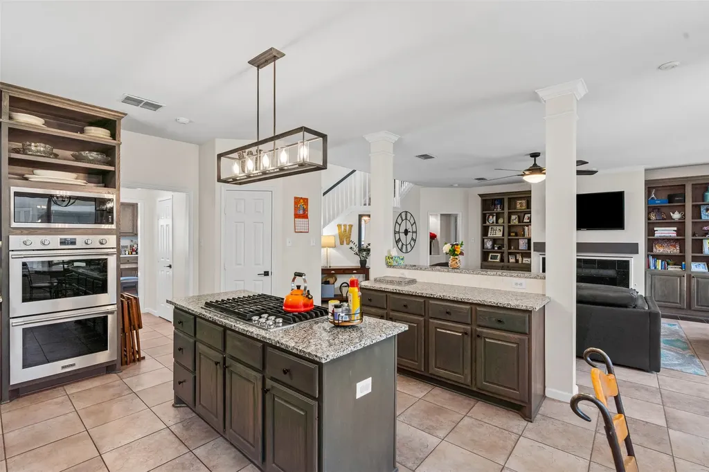 6731 Trail Cliff Way Fort Worth TX 76132