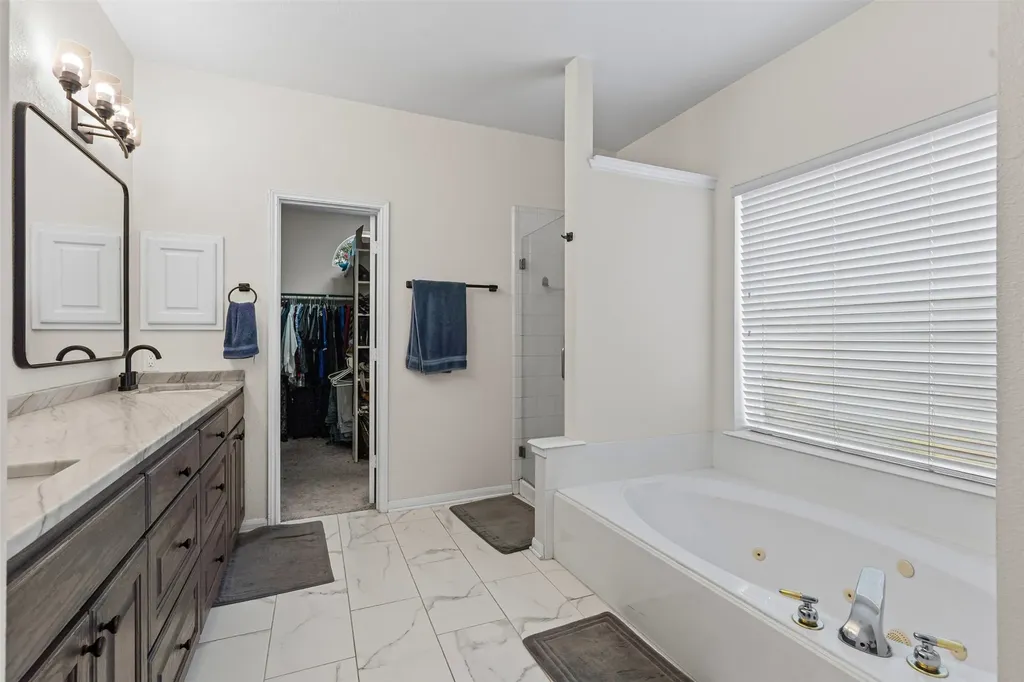 6731 Trail Cliff Way Fort Worth TX 76132