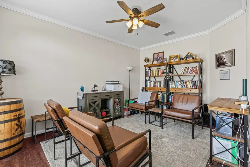 6731 Trail Cliff Way Fort Worth TX 76132