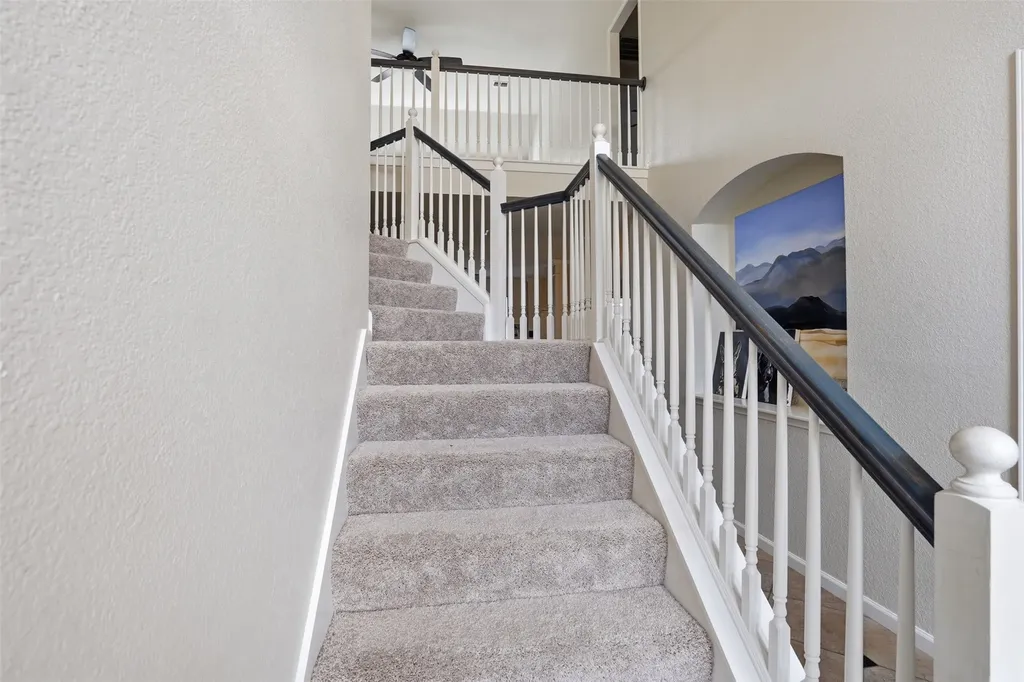 6731 Trail Cliff Way Fort Worth TX 76132