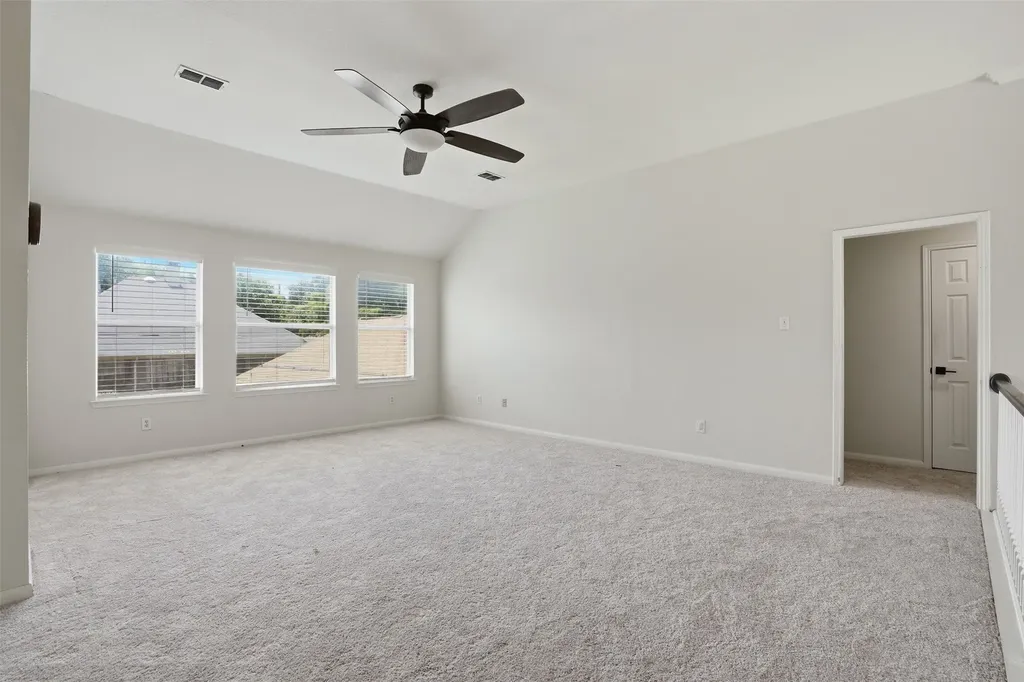 6731 Trail Cliff Way Fort Worth TX 76132