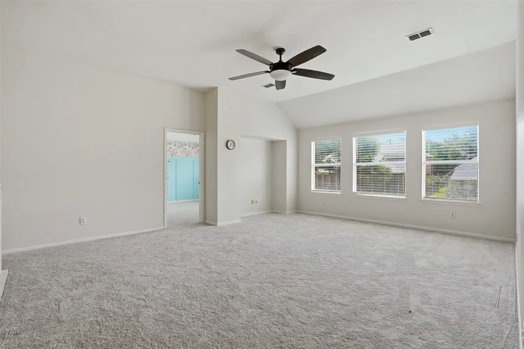 6731 Trail Cliff Way Fort Worth TX 76132