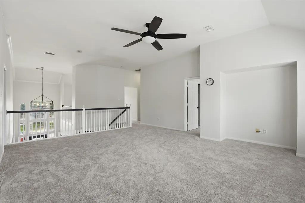 6731 Trail Cliff Way Fort Worth TX 76132