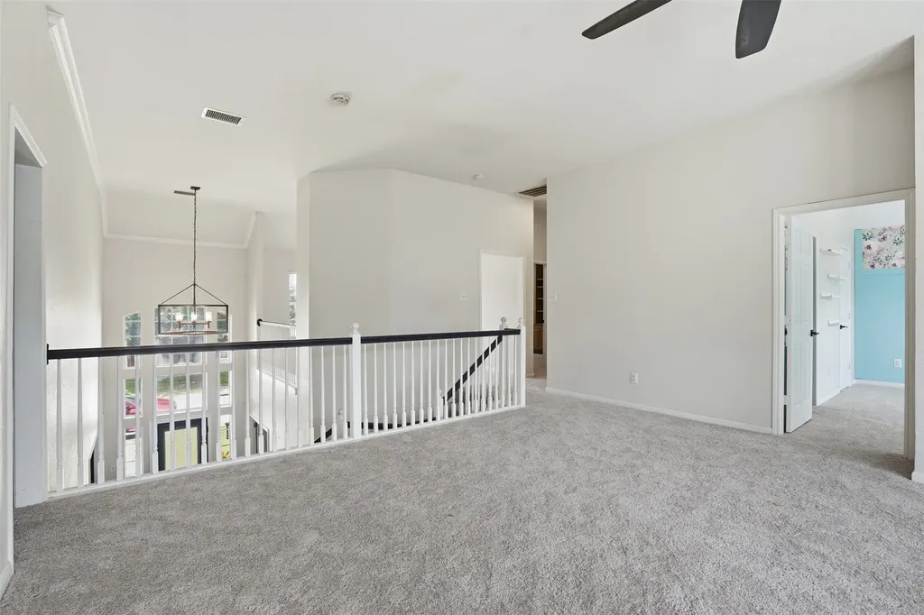 6731 Trail Cliff Way Fort Worth TX 76132