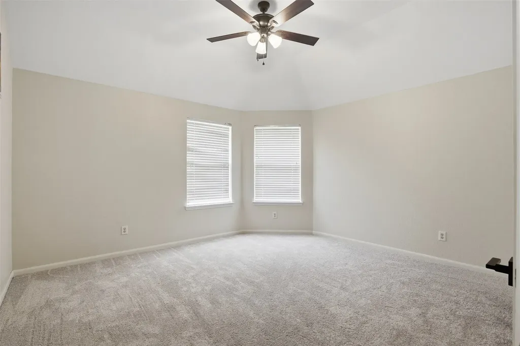 6731 Trail Cliff Way Fort Worth TX 76132