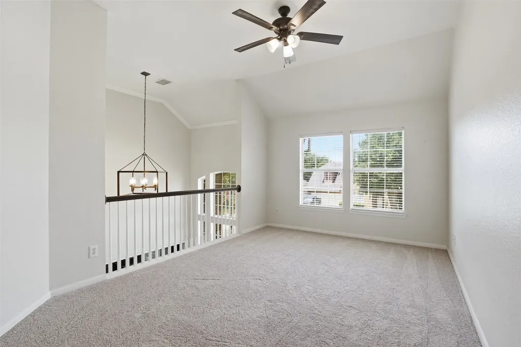 6731 Trail Cliff Way Fort Worth TX 76132