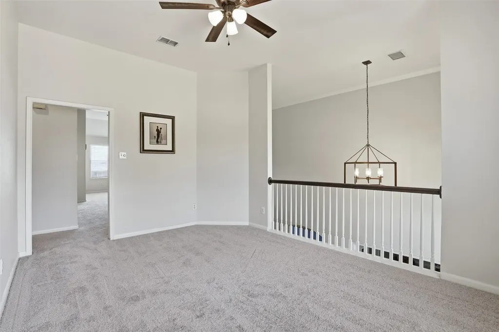 6731 Trail Cliff Way Fort Worth TX 76132