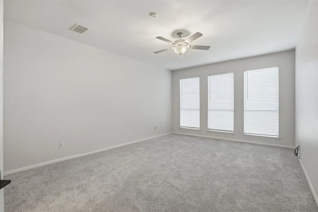 6731 Trail Cliff Way Fort Worth TX 76132