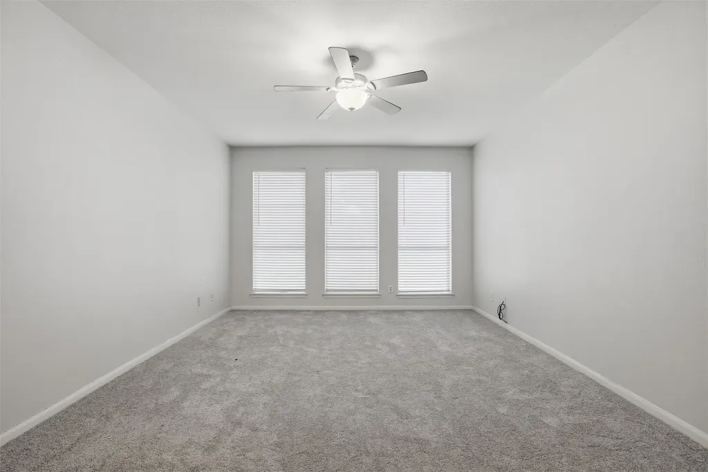 6731 Trail Cliff Way Fort Worth TX 76132