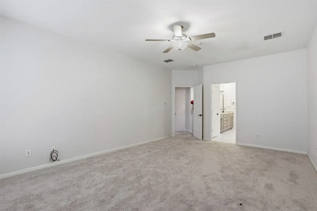 6731 Trail Cliff Way Fort Worth TX 76132