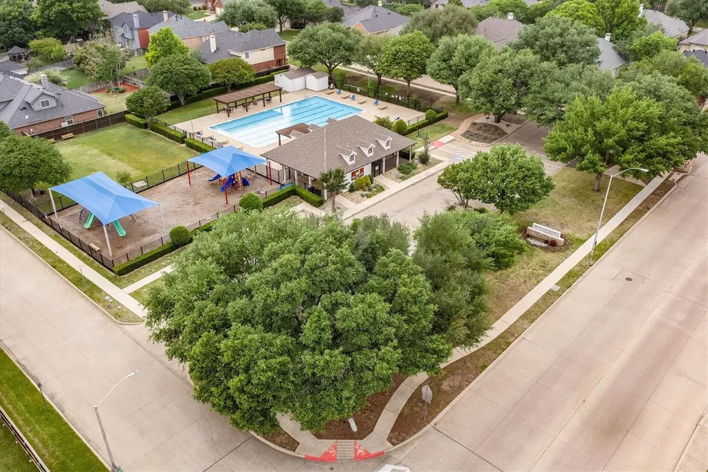 6731 Trail Cliff Way Fort Worth TX 76132