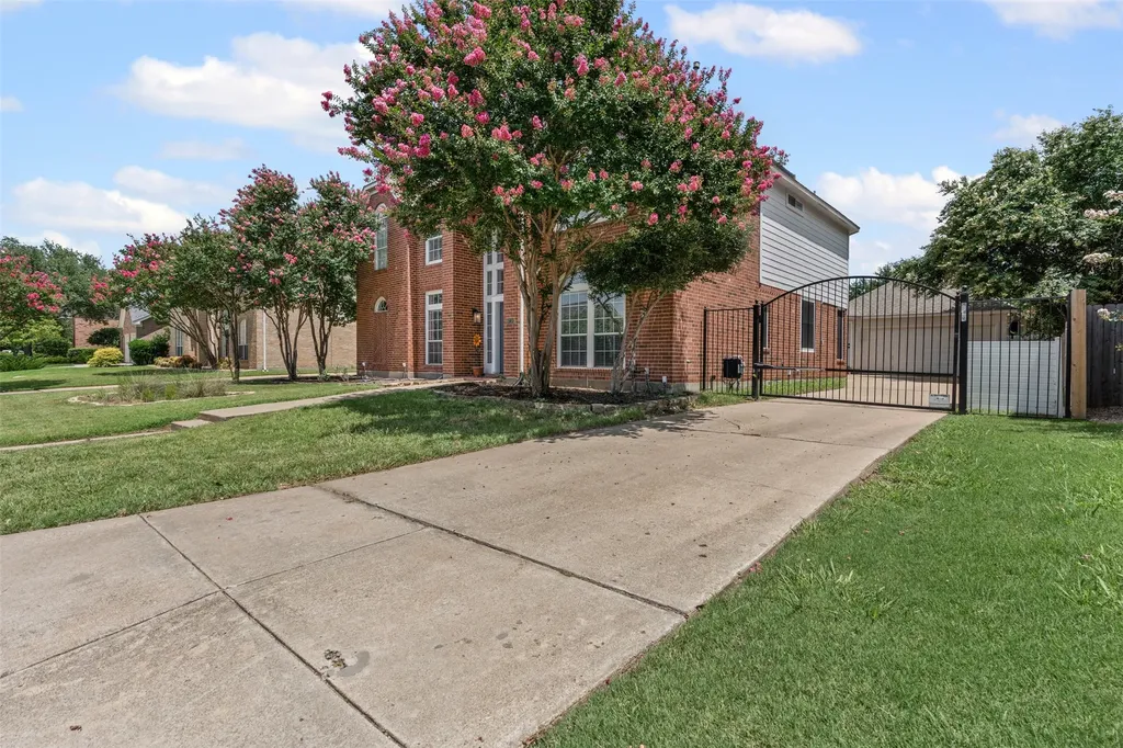 6731 Trail Cliff Way Fort Worth TX 76132