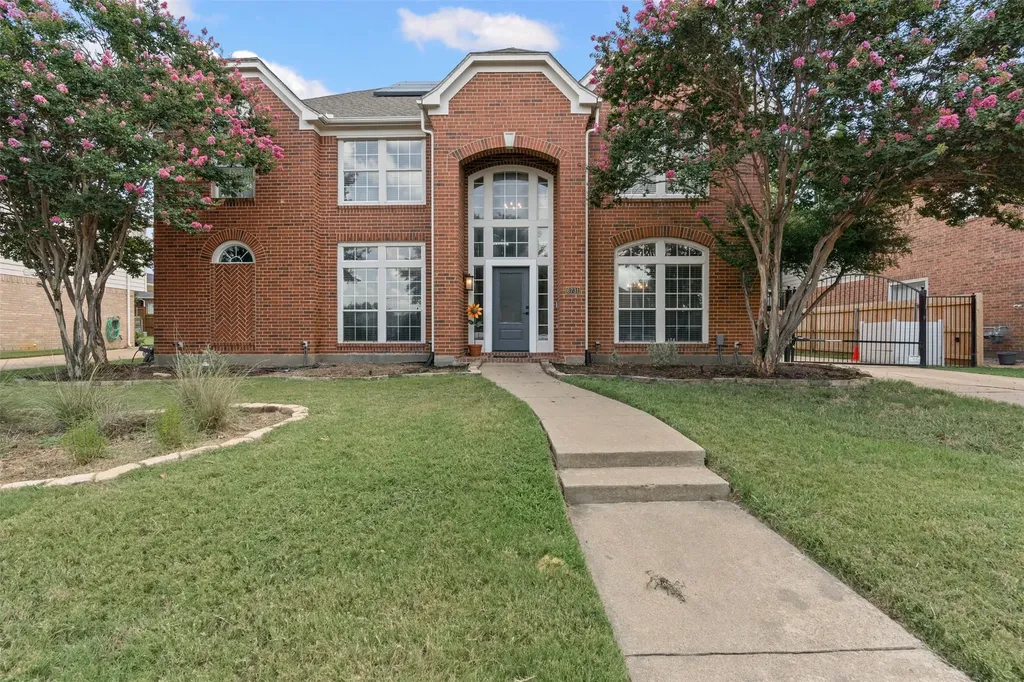 6731 Trail Cliff Way Fort Worth TX 76132