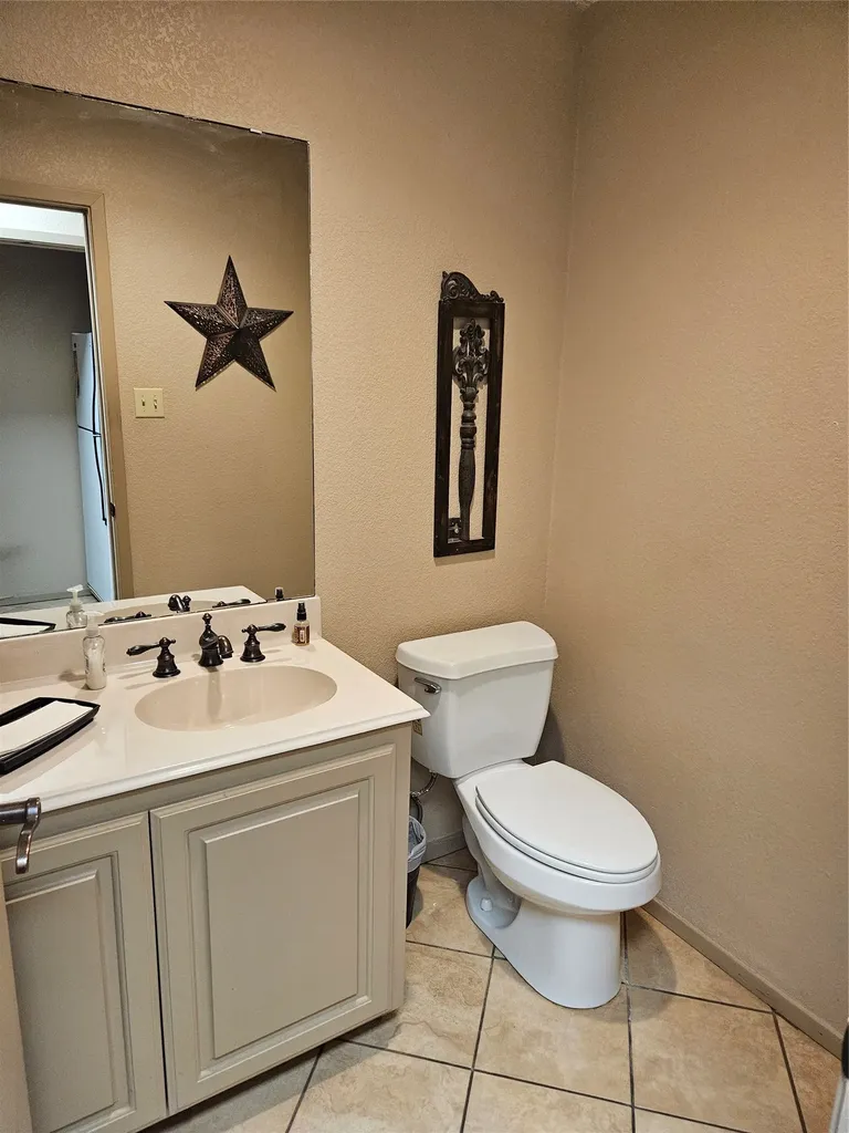 2315 Roosevelt Drive Dalworthington Gardens TX 76016