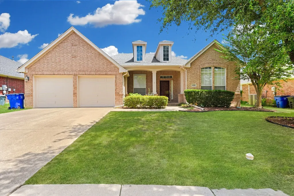 2308 Laura Elizabeth Trail Mansfield TX 76063