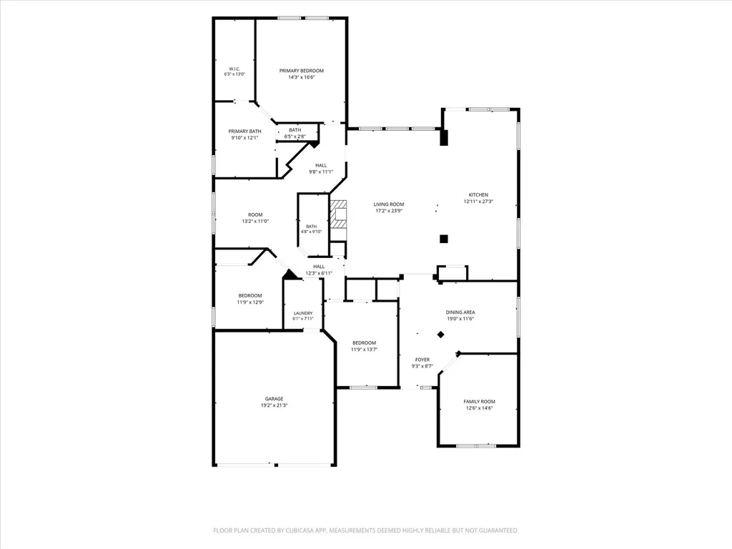2308 Laura Elizabeth Trail Mansfield TX 76063
