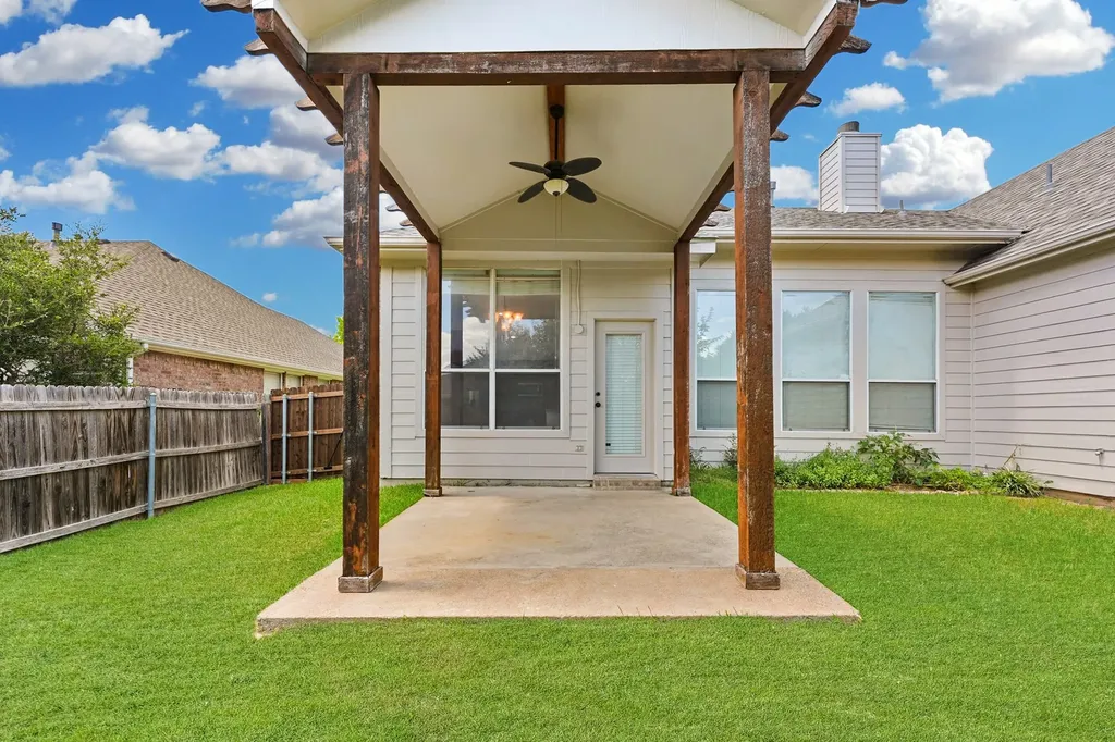 2308 Laura Elizabeth Trail Mansfield TX 76063