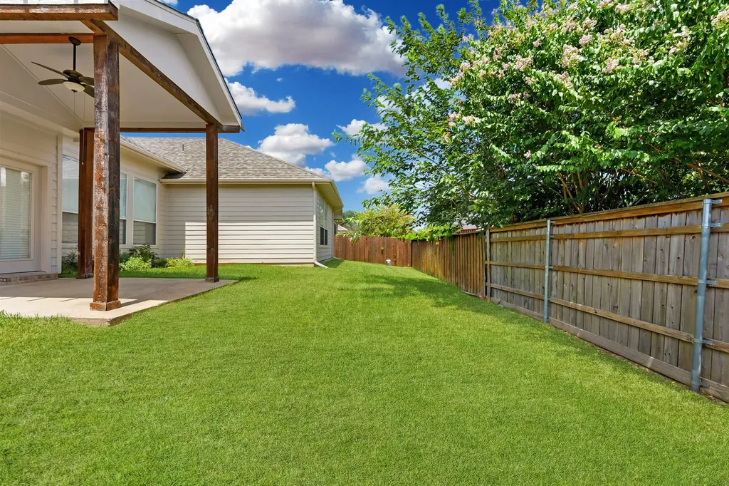 2308 Laura Elizabeth Trail Mansfield TX 76063