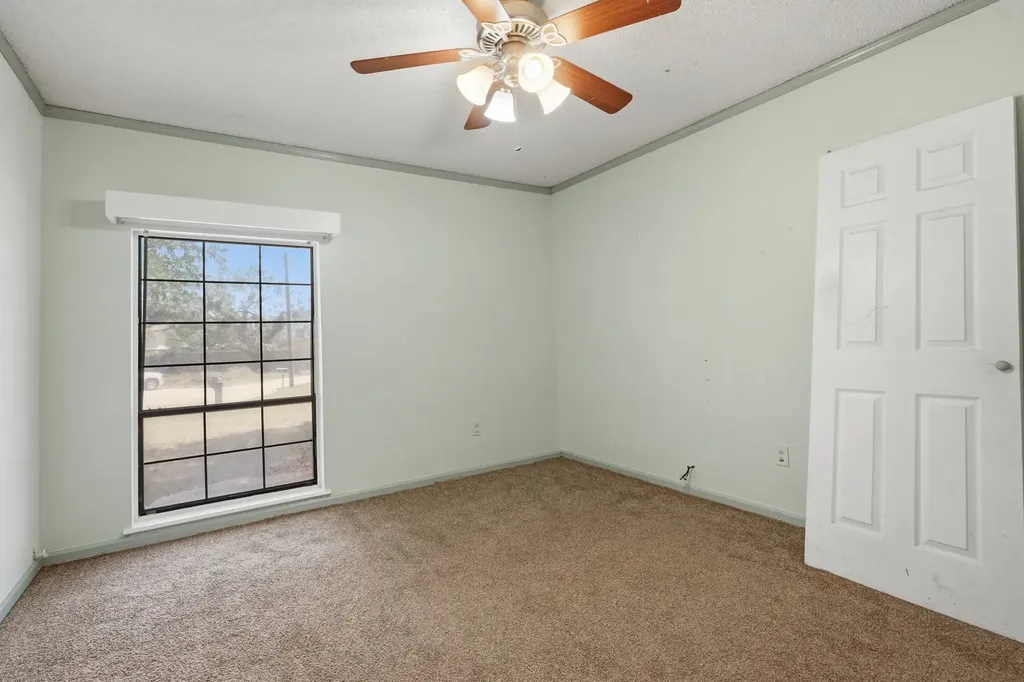 5050 Oaklawn Court Abilene TX 79606