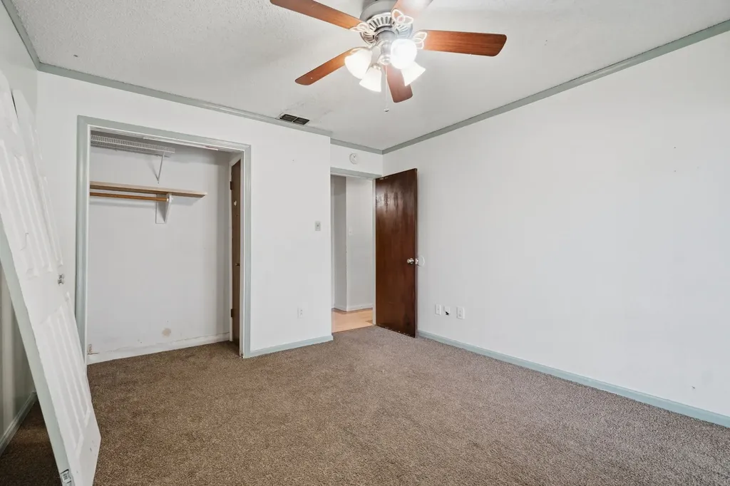 5050 Oaklawn Court Abilene TX 79606