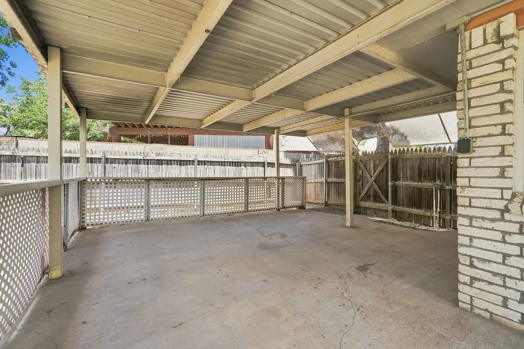 5050 Oaklawn Court Abilene TX 79606