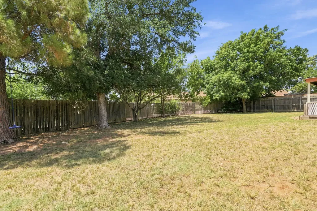 5050 Oaklawn Court Abilene TX 79606