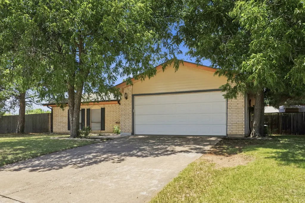 5050 Oaklawn Court Abilene TX 79606