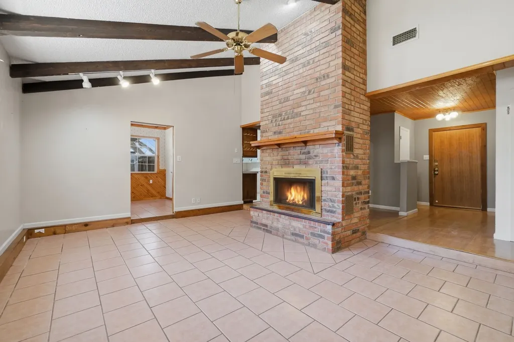 5050 Oaklawn Court Abilene TX 79606