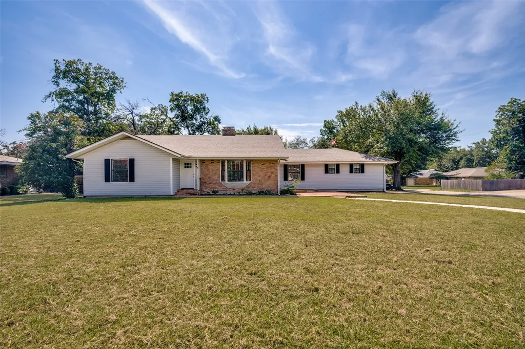 5405 Kayway Drive Greenville TX 75402