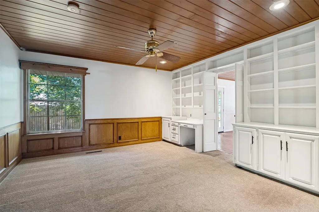 5405 Kayway Drive Greenville TX 75402