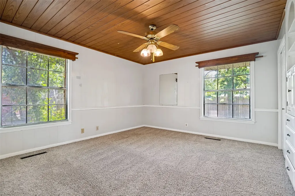 5405 Kayway Drive Greenville TX 75402