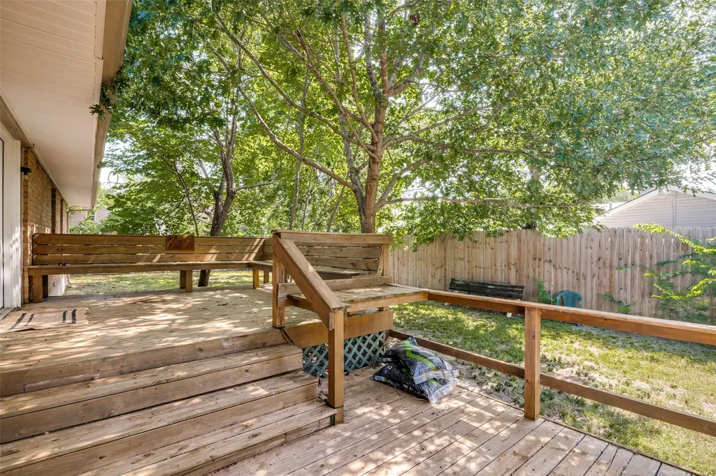 5405 Kayway Drive Greenville TX 75402