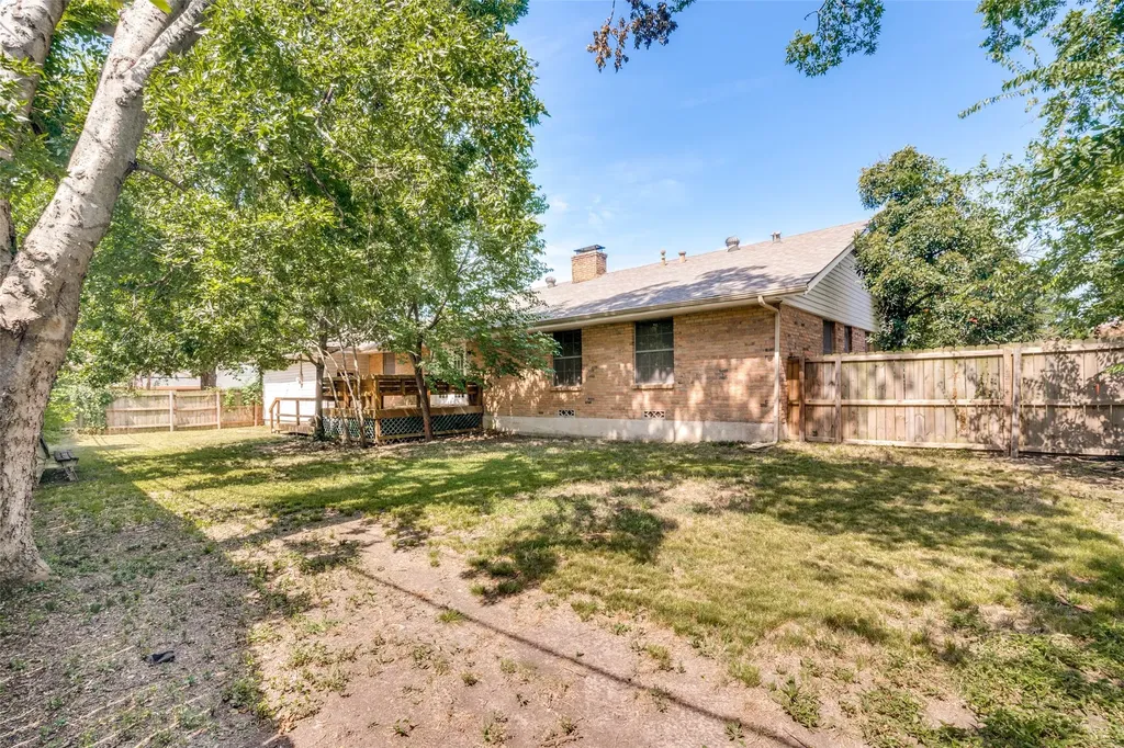 5405 Kayway Drive Greenville TX 75402