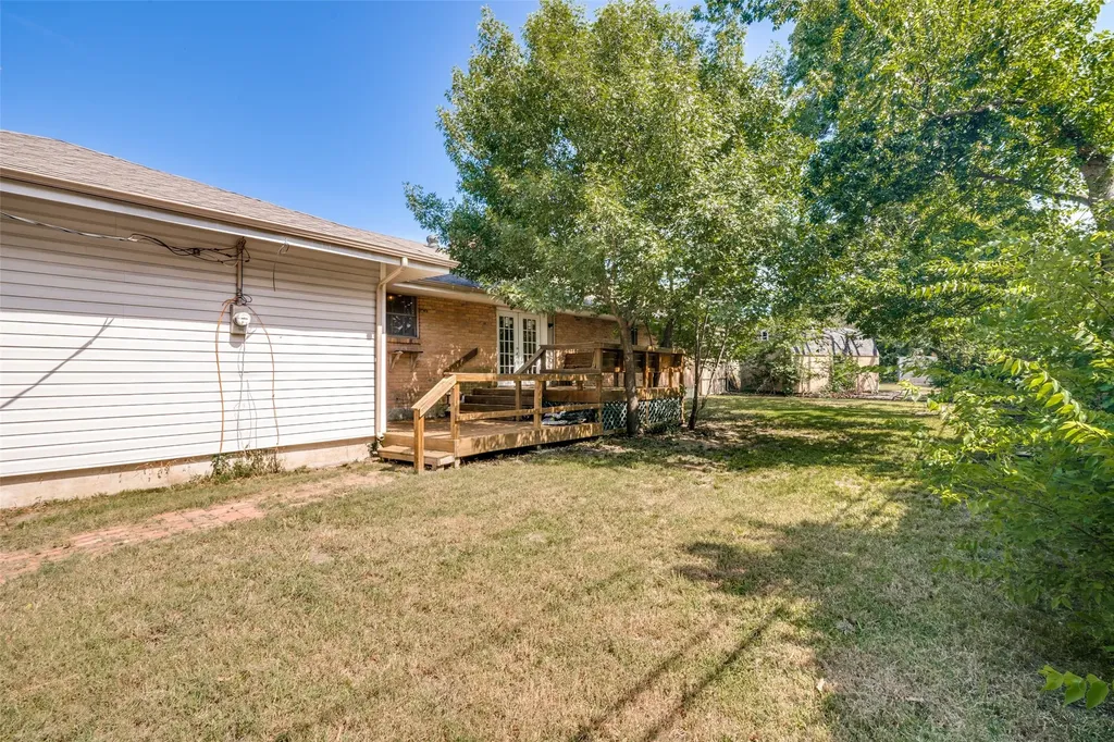 5405 Kayway Drive Greenville TX 75402