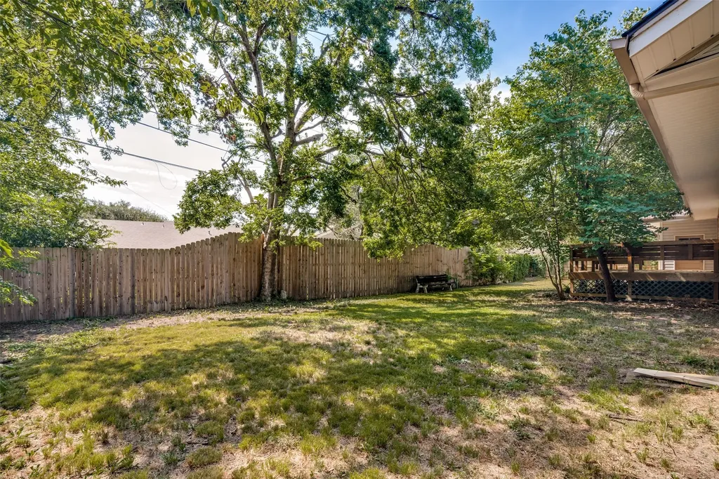5405 Kayway Drive Greenville TX 75402
