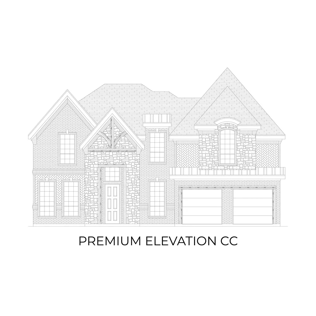 5317 Blue Cypress Drive Fort Worth TX 76179