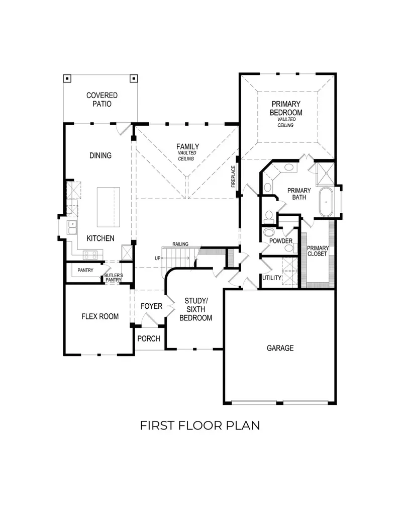 5317 Blue Cypress Drive Fort Worth TX 76179