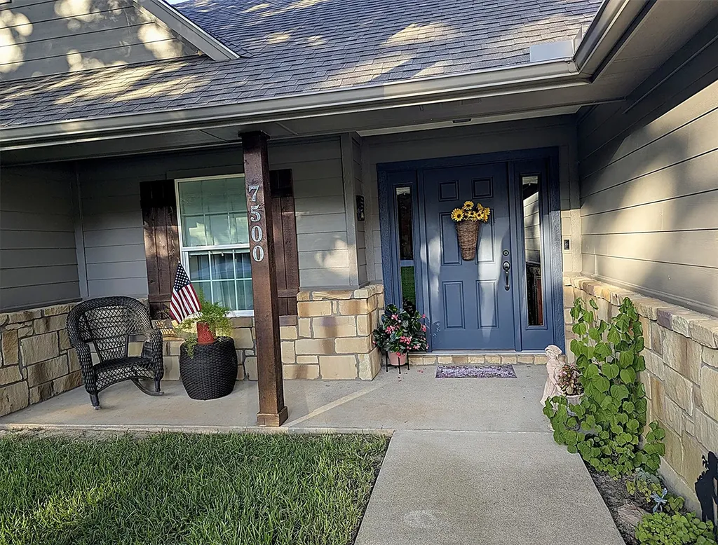 7500 Charlya Drive Athens TX 75752