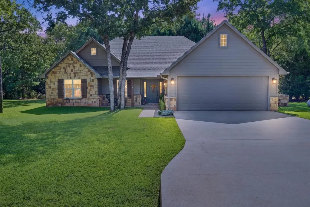 7500 Charlya Drive Athens TX 75752