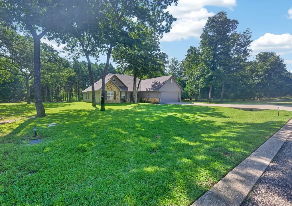 7500 Charlya Drive Athens TX 75752