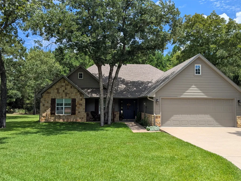 7500 Charlya Drive Athens TX 75752