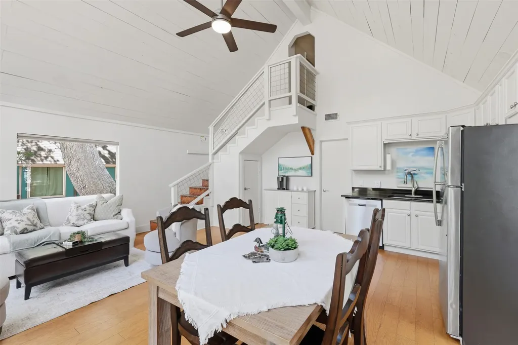 104 E Barker Creek Drive Scroggins TX 75480