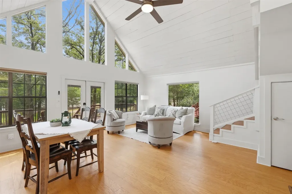 104 E Barker Creek Drive Scroggins TX 75480
