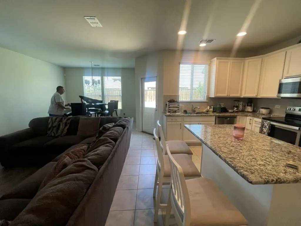 1813 Trace Drive Aubrey TX 76227