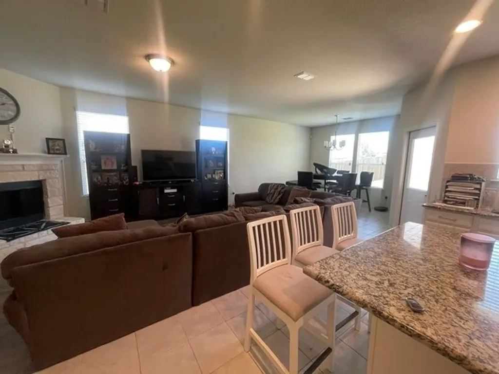 1813 Trace Drive Aubrey TX 76227