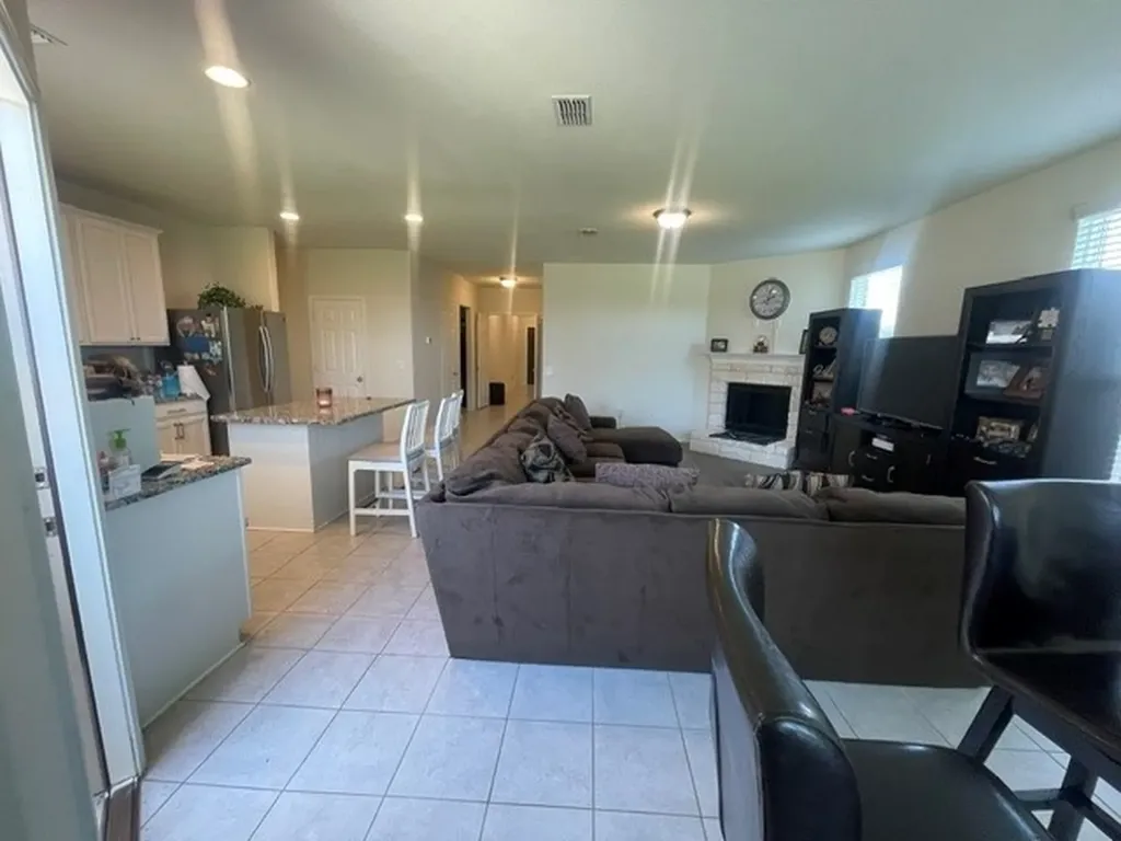 1813 Trace Drive Aubrey TX 76227
